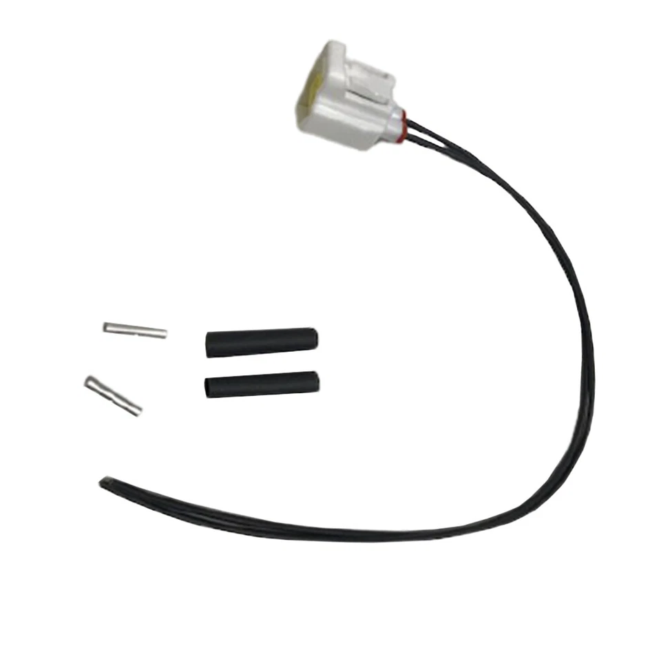 Nuevo arnés conector cable sensor temperatura motor para Ford F450 F550 WPT1120 Foto 2 de 4