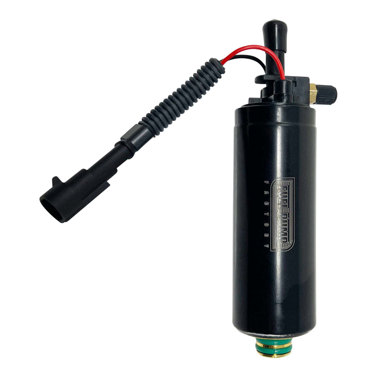 Fuel Pump for Johnson Evinrude 6 Cyl 3.854 Bore E-TEC 3.3 Liter 200 HP 08-14