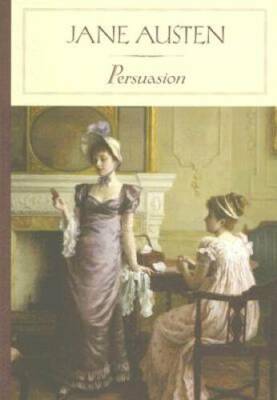 Persuasion (Barnes & Noble Classics) - Hardcover By Austen, Jane - GOOD