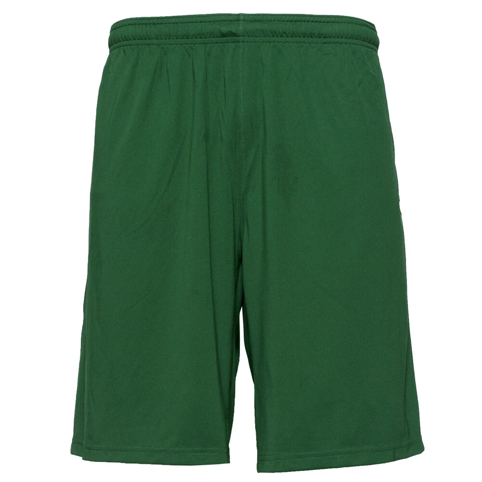 Pantalones Cortos de Baloncesto Champion Para Hombre Atléticos Gimnasio Ropa Activa Bolsillo 11" Entrepierna