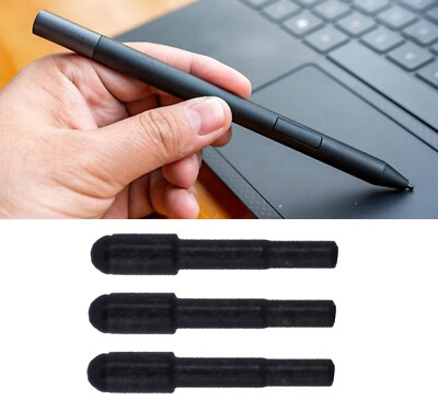 Hp Envy X360 Hp Stylus Pen Tip Replacement 3pcs Active Stylus Pen