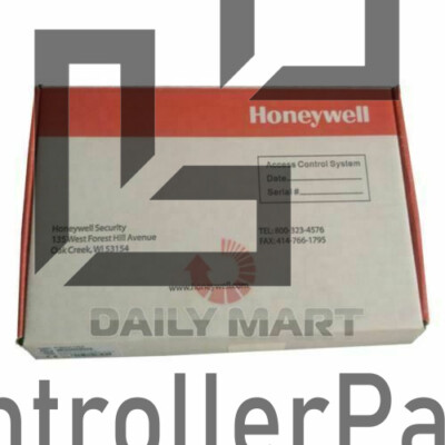 NEW 1PCS HONEYWELL PW6K1R2 Dual Reader Board