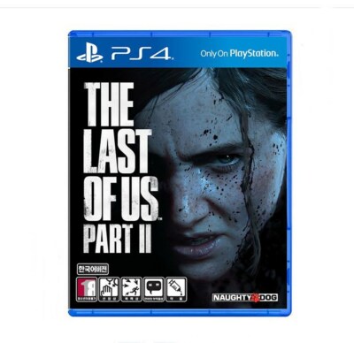 SONY - The Last of Us Part 2 北米版　US version. Sony PlayStation 4 Pro The last Of Us 2 Console [JP