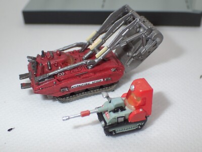 【新品未開封】サンダーバード　THE POD VEHICLES vol.1 Amazon.co.jp: コナミ SFムービーセレクション サンダーバード