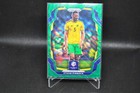 Ethan Pinnock 2024 Panini Prizm Copa America #120 Green Wave Prizm