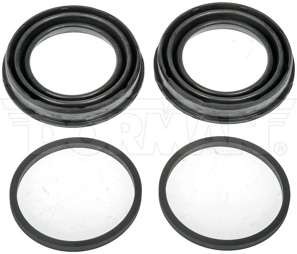 Disc Brake Caliper Repair Kit Front For 2009-2012 Chevrolet Colorado Dorman - Image 2 of 2