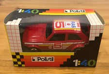 Polistil 1:40 Talbot Sunbeam E2029 New 