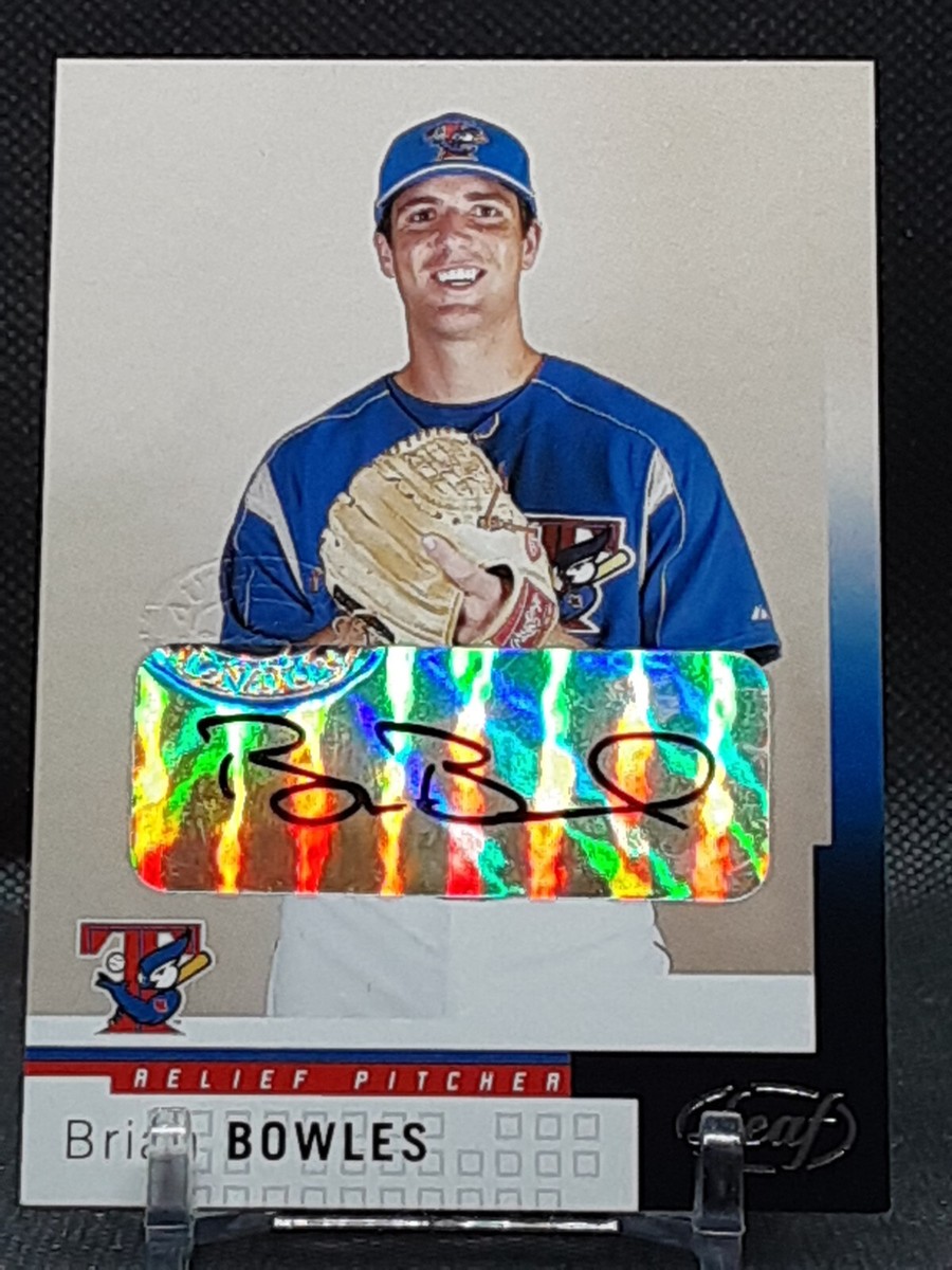 大谷翔平2018 LEAF THE NATIONAL BLUE 61/99#01 Leaf Shohei Ohtani Baseball 2018 Season Sports Trading Cards