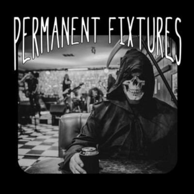 V.A. - Permanent Fixtures (Vinyl LP - 2025 - US - Original)