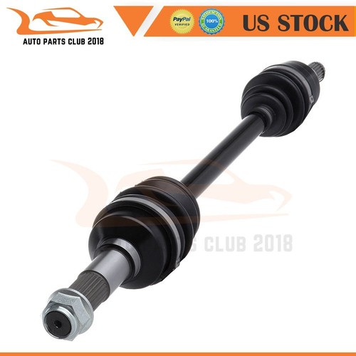 For Front Left CV Axle 2007 2006 Yamaha Rhino 660 Front Left Complete