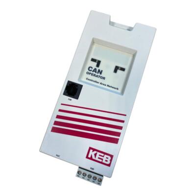 KEB Operator F5 00F5060-5114 00.F5.060-5114