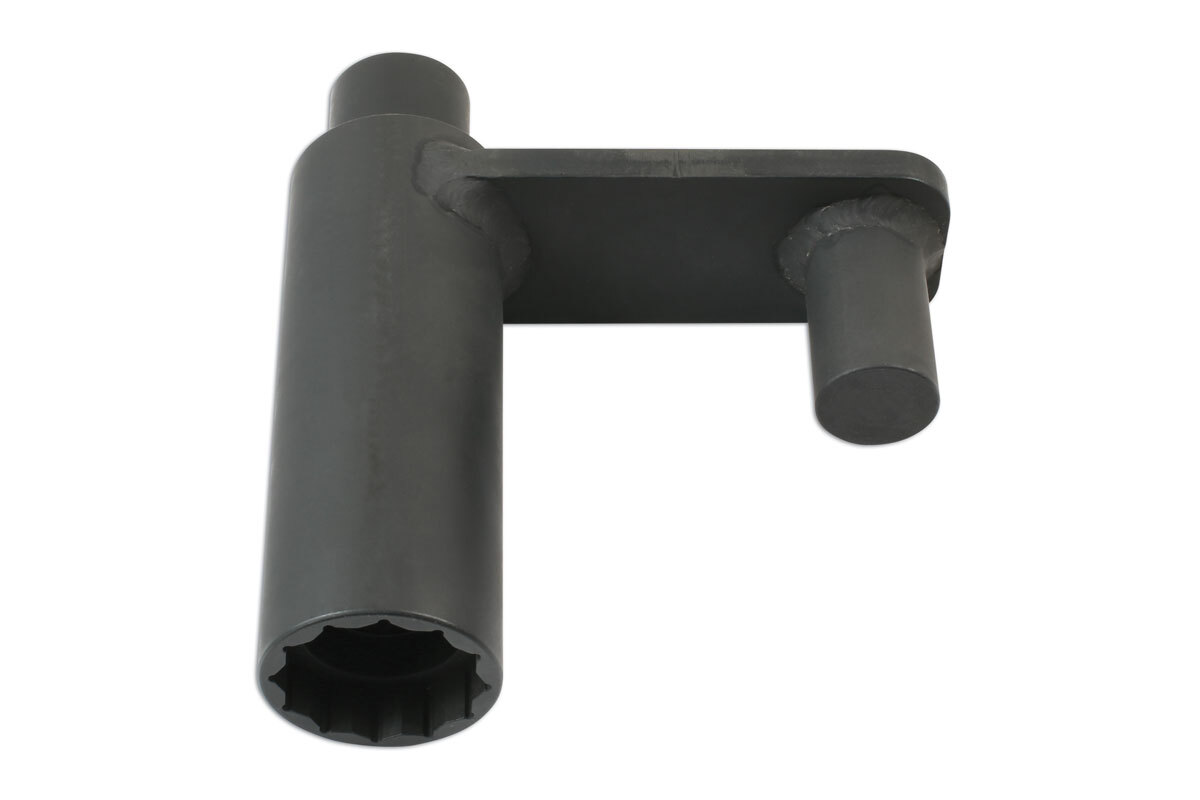 Laser Strumenti Differenziale Albero Del Pignone Con - per LR Freelander 2 7547