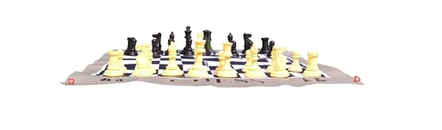 Huge pieces for Indoors and Outdoors – Schools Parties Events Giant Chess Game - Picture 4 of 5