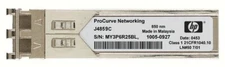 NEW J4859C HP X121 1G SFP LX-LC Mini GBIC Transceiver. 