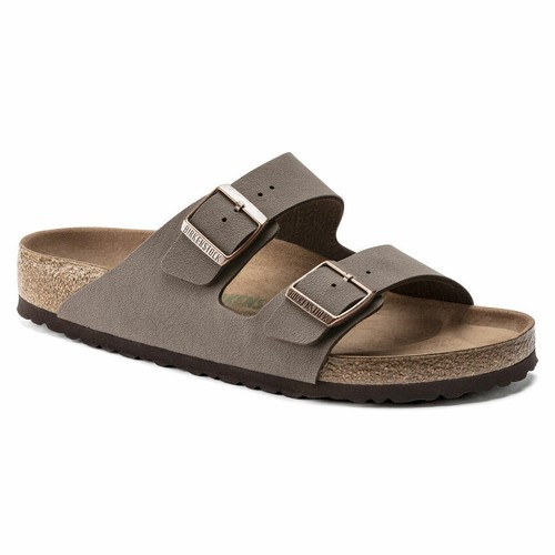BIRKENSTOCK ARIZONA VEGAN BIRKIBUC 