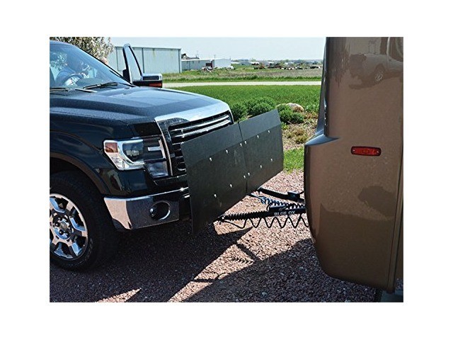 Blue Ox BX88255 KarGard II Deflector for sale online | eBay