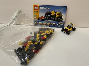 lego creator 6 in 1