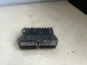 Opel Astra G 5-Türig 1,6 62kW 2002 Lufter Steuergerät 24462342