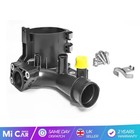 Water Outlet Fuel Filter Housing Fits Mercedes E-Class C-Class 6512001656