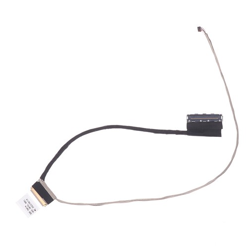 1 Piece LCD Video Screen Cable For Dell G3 3500 3579 3590 G5 5500 5505 P89F _ou - Afbeelding 2 van 14