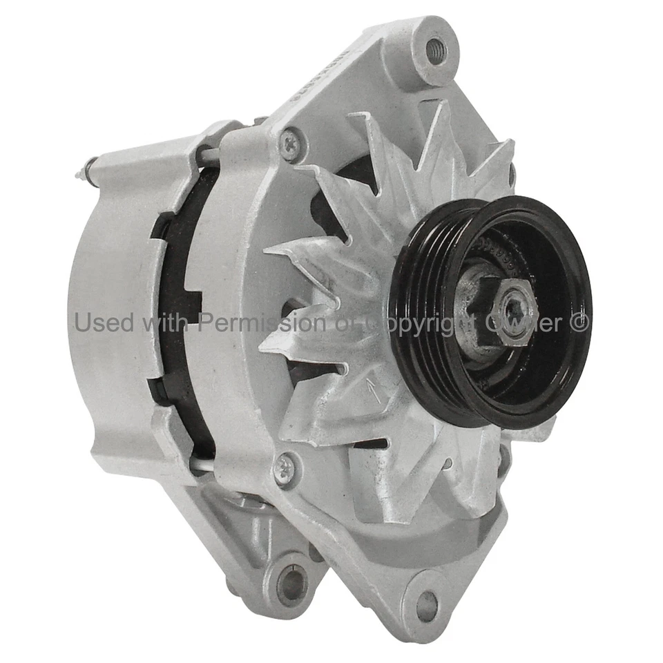 Alternador para Daytona, Dynasty, LeBaron, TC Maserati, Áries, Caravan+Mais 14789 - Imagem 2 de 4