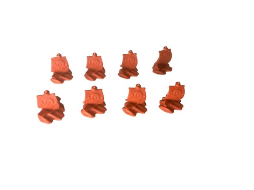 Catan Junior Board Game REPLACEMENT PARTS PIECES YOU CHOOSE - Picture 12 of 20