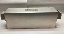 Fagor,092-006,3-Phase RFI Filter 380-520V 50/60Hz 130A