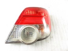 SUBARU IMPREZA Estate GG R�cklicht hinten rechts Petrol 70kw 2005 27960585