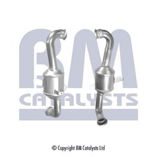 Katalysator Approved BM CATALYSTS BM80462H für SCUDO FIAT EXPERT PEUGEOT JUMPY 2