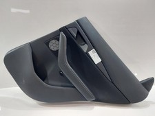 2023 MAZDA CX-30 Mk1 5 Door SUV Right Rear Door Card Panel
