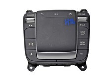 Mercedes-Benz W247 B-Klasse Schalterblock Touchpad Mittelkonsole A2479003803