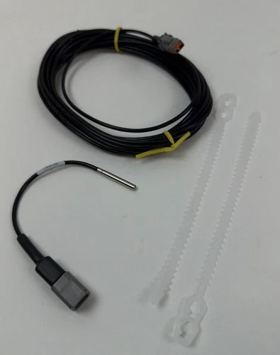 Honeywell NOVAR RCC-ST2K-8-TJ Thermistor Temperature Probe 8 Meters Long NEW