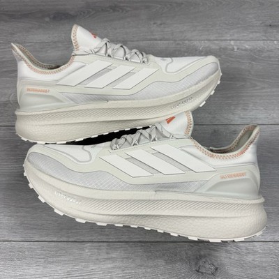 Adidas UltraBoost 5 Gore-Tex GTX Laufschuh  Beige  - Größe UK 11,5 / EU 46 2/3