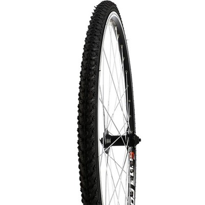 Gravel/Cyclocross Reifen 700x28C Deli S-155 schwarz TR EAN 3663829079236