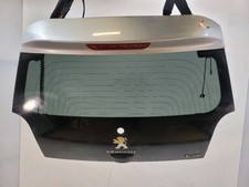 Lunette arrière Peugeot 108