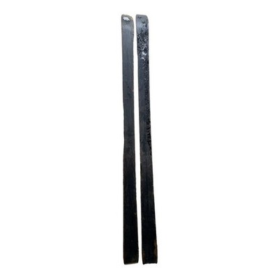 Rossignol 260 M 1980's Downhill Skis w/ Tyrolia 260 Binding Ski