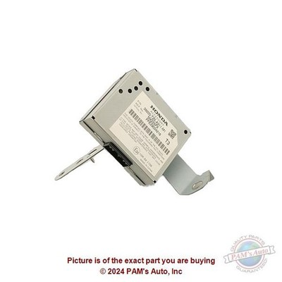 Used Active Noise Cancellation Module fits: 2016 Acura Mdx Body Control BCM US m