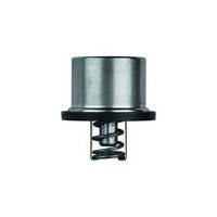Thermostat KüHlmittel Temp 65 °C Mit Dichtung Mahle FüR U.A. Volvo F12