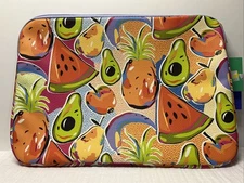 BRAND NEW 15” TECH SLEEVE for Laptop/Tablet - BY TABITHA BROWN