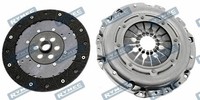 1 X Kupplungssatz Rymec JT1817 FüR Ford Transit Bus
