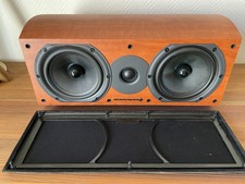 Wharfedale Diamond 9CS enceinte centrale home cinéma excellent état