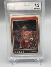 Top Scottie Pippen Cards to Add to Your Collection 24