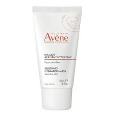 Image of Avene Soothing Hydrating Mask 50ml