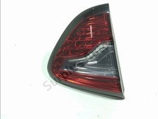 Feu arrière Renault Captur