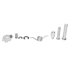 ? Motorcycle Foot Pegs Complete High Strength Strong Grip Fit For CBR600 F4I