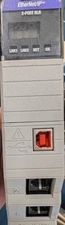 Allen-Bradley 1756-EN2TR /C ControlLogix Dual Port EtherNet/IP Interface Module