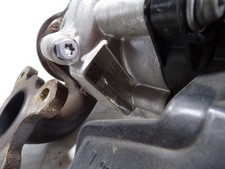 04C145703 TURBOLADER / 04C145702T / 17107297 FÜR SEAT ARONA 1.0 TSI