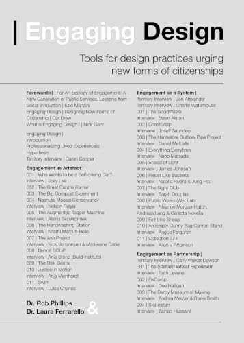 Engaging Design by Laura Ferrarello, Robert Phillips - - Image 3