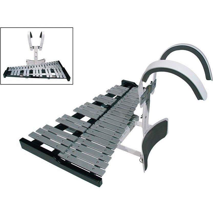 Konzertglockenspiel Hayman 32 Tne F - C NEU 46990₽