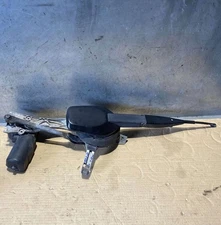 Mercedes-Benz W124 Windshield Wiper Arm Motor & Linkage Assembly BOSCH